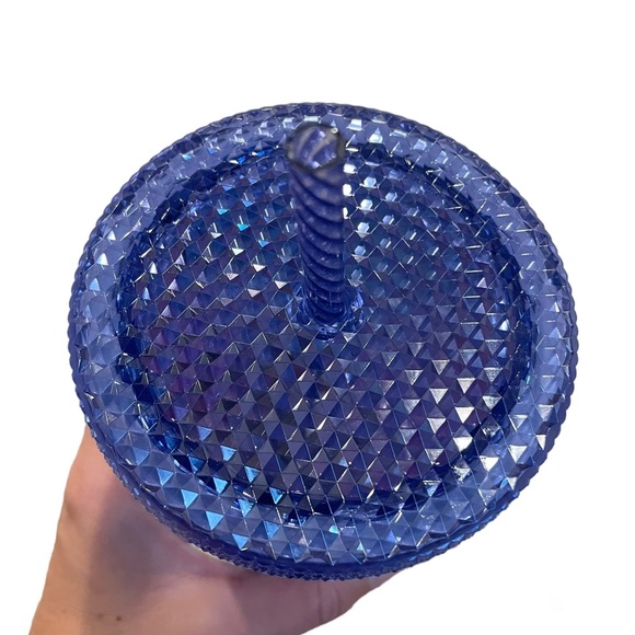 NWT STARBUCKS Disney Parks Disneyland Studded Tumbler Iced Coffee 24 oz. 2021 - Picture 5 of 7